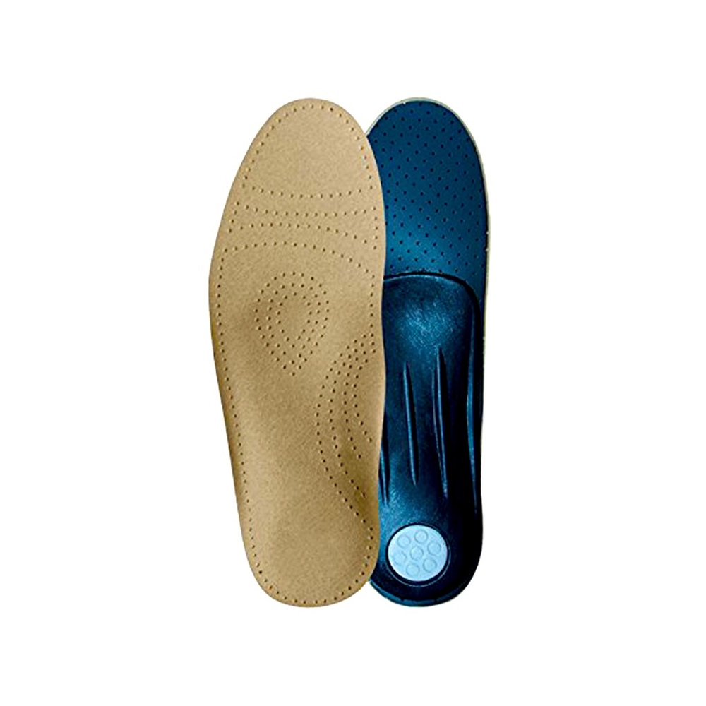Orthotics Insoles for Flat Feet - Perfect Lux